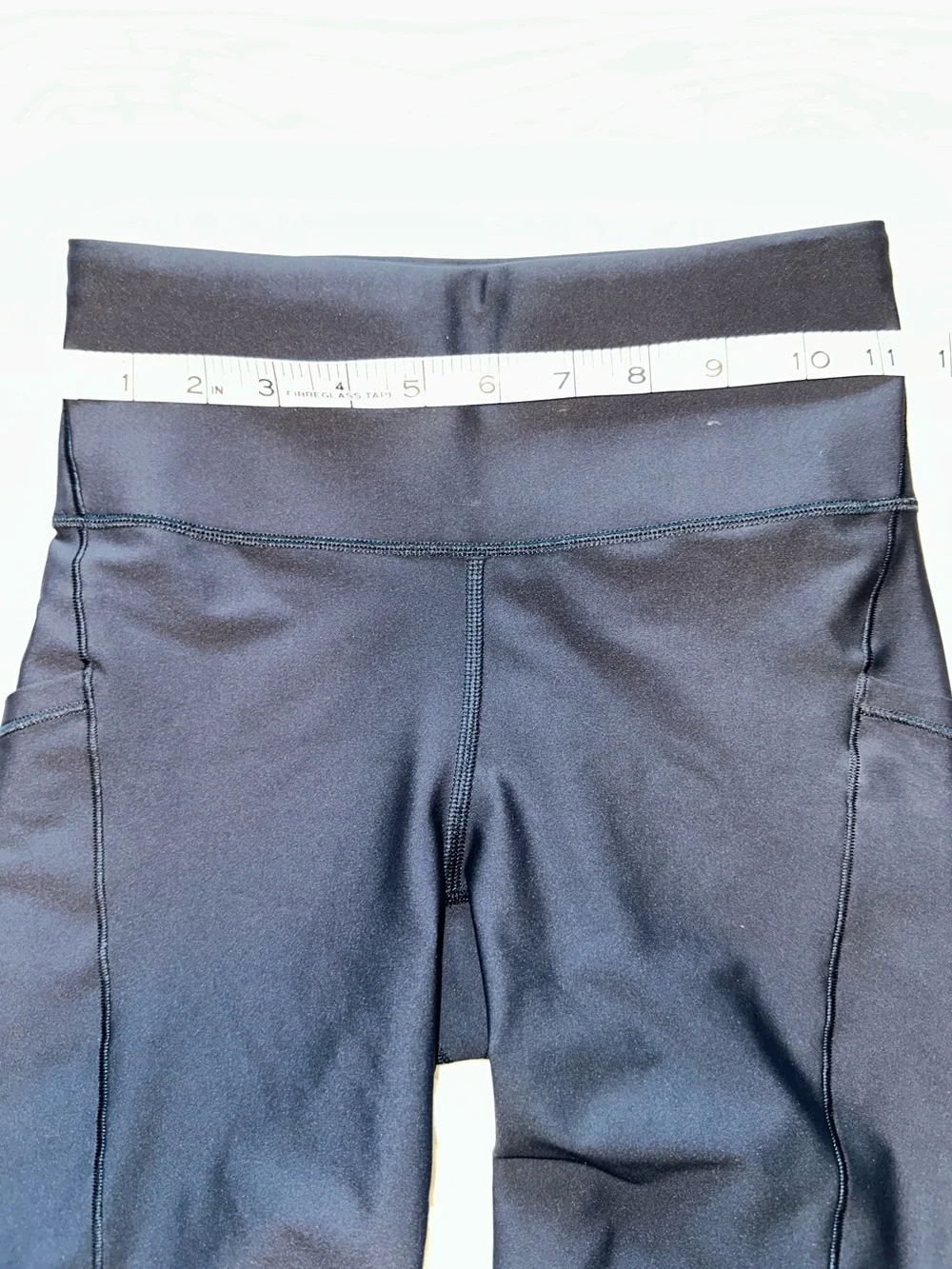Athleta washed add